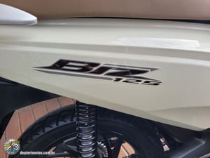 HONDA BIZ 125I - Foto 5