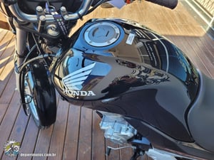 HONDA START 160 - Foto 8