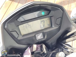 HONDA CG 150 START - Foto 7