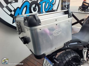 HONDA CB 500X ABS - Foto 6