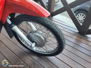 HONDA BIZ 125 ES - Foto 7