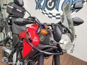 YAMAHA TENERE 250 - Foto 4