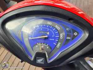 HONDA BIZ 125 ES - Foto 7