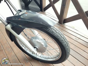 HONDA CG 160 START - Foto 3