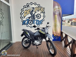 HONDA NXR BROS 160 CBS - Foto 1