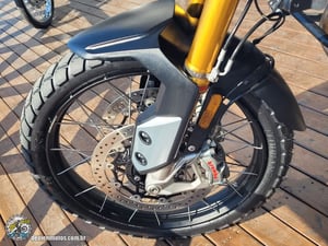 TRIUMPH TIGER 900 RALLY - Foto 12