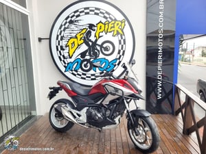 HONDA NC 750X ABS - Foto 1