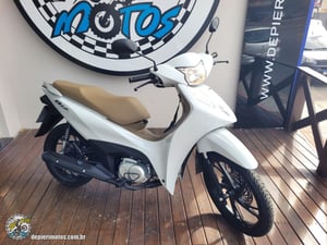 HONDA BIZ 125 EX - Foto 2