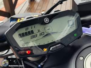YAMAHA MT 07 ABS - Foto 7
