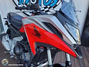 HONDA NC 750 ABS - Foto 3