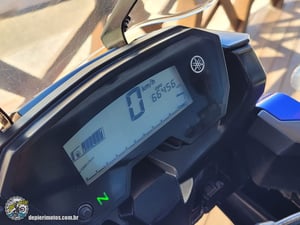 YAMAHA TENERE 250 - Foto 10