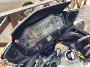 HONDA XRE 190 ABS - Foto 10