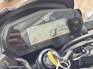 YAMAHA FAZER 250 ABS - Foto 6