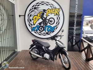 HONDA BIZ 125 ES - Foto 1
