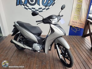 BIZ 125I - Foto 2