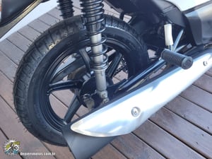HONDA BIZ 125 EX - Foto 5