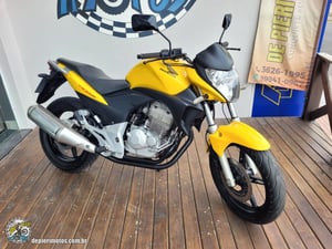 HONDA CB 300R - Foto 2
