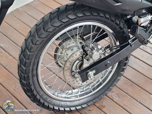 HONDA NXR BROS 160 CBS - Foto 6
