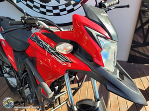 HONDA XRE 190 ABS - Foto 6
