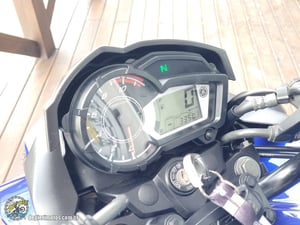 YAMAHA FAZER 150 - Foto 6