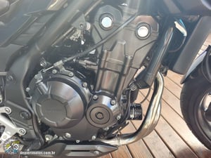 HONDA CB 500F - Foto 5