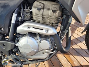 HONDA XRE 300 - Foto 4