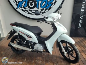 HONDA BIZ 125 EX - Foto 2