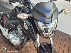 HONDA CG 160 FAN - Foto 4