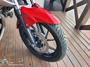 YAMAHA FZ25 FAZER 250 ABS - Foto 4