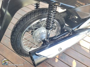 HONDA BIZ 125 ES - Foto 7