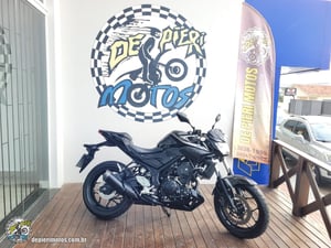 YAMAHA MT 03 ABS - Foto 1