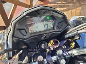 HONDA CG 160 FAN - Foto 10