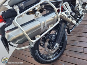 BMW GS F850 - Foto 14