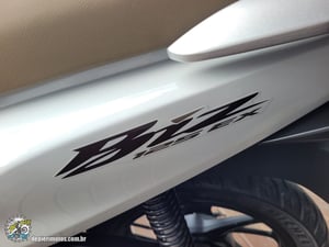 HONDA BIZ 125 EX - Foto 6