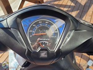 HONDA BIZ 110i - Foto 8