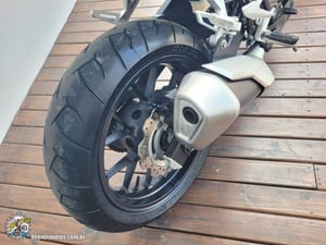 HONDA CB 500F - Foto 7