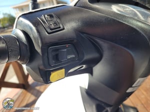 HONDA BIZ 125 EX - Foto 7