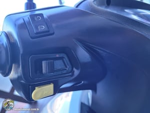 HONDA BIZ 125 ES - Foto 7