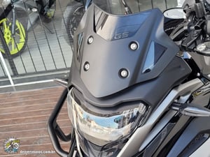 BMW G 310 GS - Foto 11