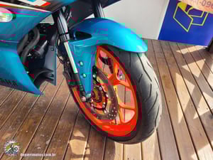 YAMAHA R3 ABS - Foto 3