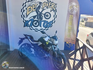 YAMAHA MT 03 ABS - Foto 1