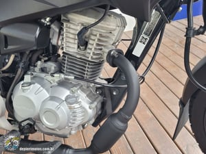 HONDA START 160 - Foto 6