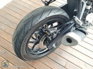 YAMAHA MT 03 ABS - Foto 10