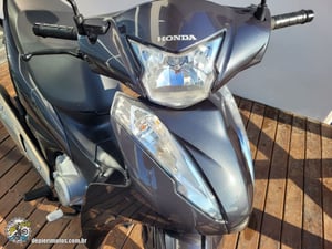 HONDA BIZ 125I - Foto 4