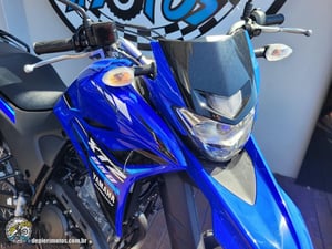 YAMAHA XTZ LANDER 250 ABS - Foto 8