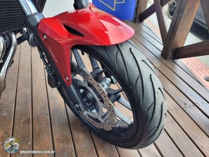 HONDA CB 500F ABS - Foto 3