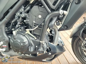YAMAHA MT 03 ABS - Foto 5