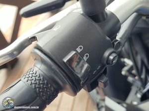 YAMAHA MT 03 ABS - Foto 8