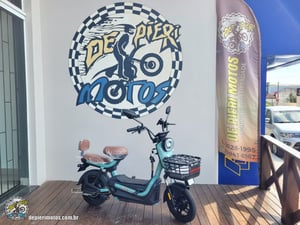 DOUS E-BIKE / EKO 5 600W - Foto 1
