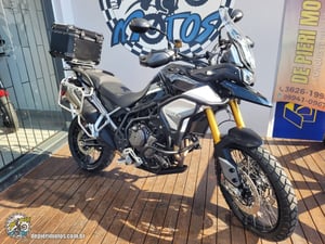 TRIUMPH TIGER 900 RALLY - Foto 2